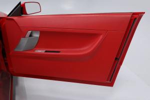 Ford Mustang GT Convertible Concept 2004 года 